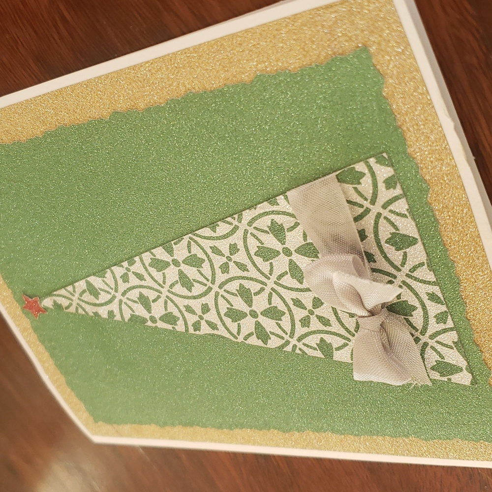 ASK ME ABOUT Custom Christmas Cards - Picture 10 of 14
